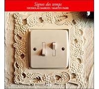 Signes des temps - Martin Parr - Textuel - broché - Beau livre