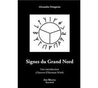 Signes du Grand Nord Alexandre DouguineAlexandre Douguine (Auteur)