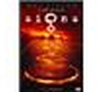 Signes – Disney – DVD Zone 1