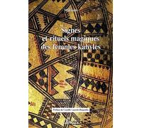 Signes et rituels magiques des femmes kabyles