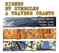 Signes et Symboles à travers Chants