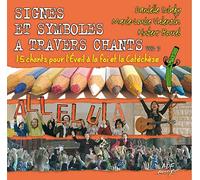 Signes et Symboles À Travers Chants Vol. 3