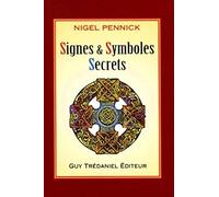 Signes et symboles secrets