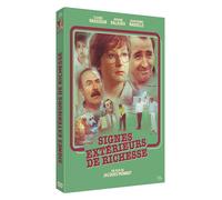Signes extérieurs de richesse DVD DVD