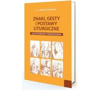 Signes, gestes et postures liturgiques