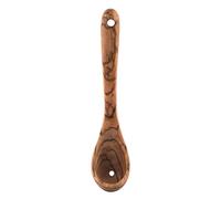 Signes Grimalt - Cuillere a olives en bois d'olivier, 21 cm 358SG