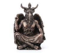 Signes Grimalt - Décor d'origine - Figure God Baphomet Figures