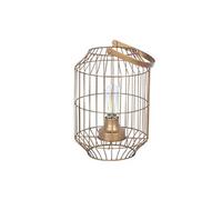 SIGNES GRIMALT Lampe en métal transportable LED