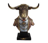 Signes Grimalt - ORIGIN Home Decor Taureau Animaux