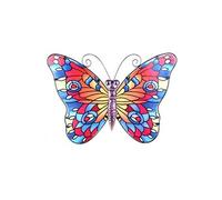 SIGNES GRIMALT Papillon déco murale 38 x 28 cm