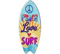 SIGNES GRIMALT Planche de surf Peace aimantée 10 cm G