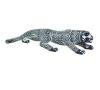 SIGNES GRIMALT Statuette de décoration Léopard Ethnique 29 cm