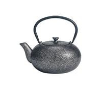 SIGNES GRIMALT Théière de type japonaise grisr en fonte 0.8 litre