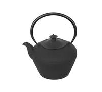 SIGNES GRIMALT Théière de type japonaise noire en fonte 1.1 litre