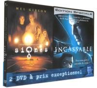 Signes - Incassable