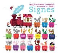 Signes - L'intégrale Bénédicte Gourdon (Auteur), Roger Rodriguez (Auteur), Lili Scratchy (Illustration), Alexios Tjoyas (Illustration), Olivier Balez (Illustration), Claude Cachin (Illustration), Cham