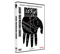 Signes particuliers : Néant DVD
