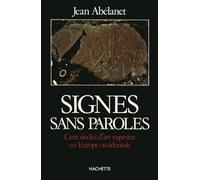 Signes sans paroles