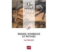 Signes, symboles et mythes