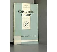 SIGNES SYMBOLES ET MYTHES