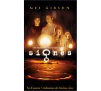 Signes [VHS]