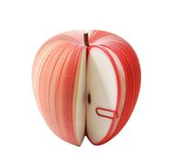 Signet Autocollant Fruit Mignon, Marqueur Point It, Drapeaux Mémo, Notes Autocollantes, Oct1024, Extraordinaire, Meilleure Vente