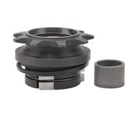 Signet de Vélo Roue, 9t Opération Silencieuse Bicycle Rapide du Vélo de Roue pour 412 Pliants