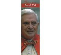 Signet Prier avec Benoît XVI - Lot de 10 - Prier avec quelques grands témoins