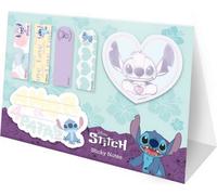 Signets d'indexation Stitch élégants - organisez vos notes avec classe Idéaux pour les livres et les cahiers, ils ajoutent une touche unique à votre vie quotidienne.