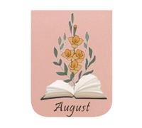 Signets esthétiques | Marcapages magnétiques | Lecture, Hommes, Enseignant, Filles, Garçons, École, Bureau, Studio, Journal, Planner, Carnet