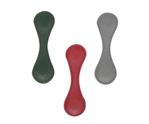 Signets magnétiques,3 porte-page littéraire - Marque-page magnétique,pour bibliothèques, école, bureau, étude biblique, enseignants, étudiants, hommes et femmes