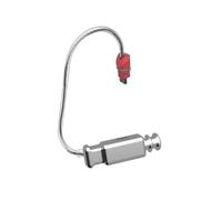 Signia Mini Récepteur 3.0 - Vérifiez la description pour la compatibilité avec les aides auditives (Oreille Gauche, Moyenne, Taille 4)