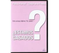 ¿ Significa Que Estamos Casados [Import]