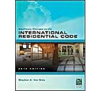 Significant Changes To The International Residential Code