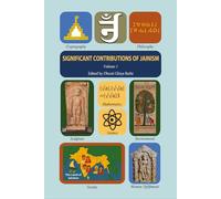 Significant Contributions of Jainism (Volume 1)