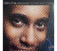 significant gains LP