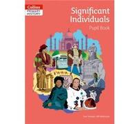 Significant Individuals Pupil Book by Alf Wilkinson Paperback Book Alf Wilkinson (Auteur)