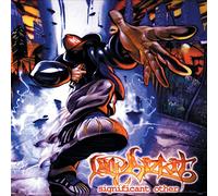 Limp Bizkit - SIGNIFICANT OTHER LP (VINYL) EUROPEAN INTERSCOPE 2012