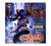 Limp Bizkit – Significant Other – CD – INTERSCOPE