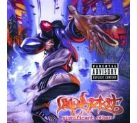 Significant Other [Parental Advisory] by Limp Bizkit [Audio CD] NEUF