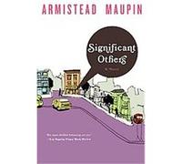 Significant Others Armistead Maupin (Auteur)