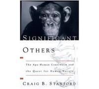 Significant Others Craig Stanford (Auteur)