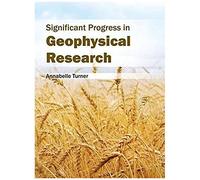Significant Progress In Geophysical Research