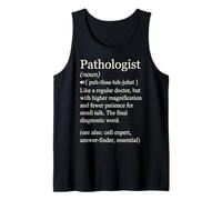 Signification de la définition du Dictionnaire pathologiste Débardeur
