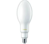 Signify 26783100 Ampoule à incandescence CEE D (A - G) E27 forme de poire 36 W blanc chaud (Ø x L) 91.5 mm x 248 mm 1 pc(s)