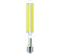 Signify 31631700 Ampoule à incandescence CEE C (A - G) E27 forme spéciale 26 W blanc neutre (Ø x L) 38 mm x 210 mm 1 pc(s)