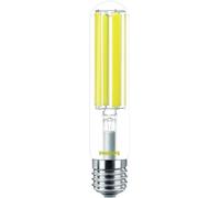 Signify 31633100 Ampoule à incandescence CEE C (A - G) E40 forme spéciale 40 W blanc chaud (Ø x L) 46 mm x 225 mm 1 pc(s)