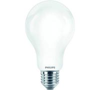 Signify 34661100 Ampoule à incandescence CEE D (A - G) E27 forme de poire 17.5 W blanc chaud (Ø x L) 70 mm x 121 mm 1 pc(s)