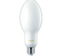 Signify 75025100 Ampoule à incandescence CEE D (A - G) E27 forme spéciale 13 W blanc chaud (Ø x L) 75 mm x 180 mm 1 pc(s)