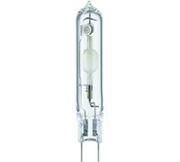 Signify Ampoule halogène à vapeur métallique 16368800 81 mm G8.5 73.2 W CEE: F (A - G) blanc neutre forme de tube 1 pc(s)